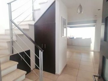 CASA VENTA RESIDENCIAL FORESTA METEPEC MEXICO