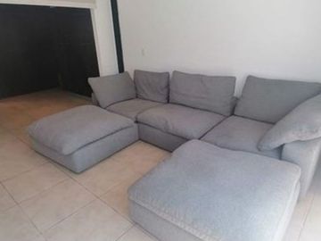 CASA VENTA RESIDENCIAL FORESTA METEPEC MEXICO