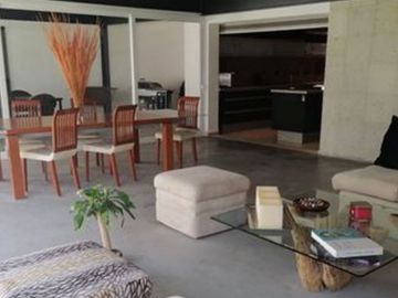 CASA VENTA RESIDENCIAL FORESTA METEPEC MEXICO