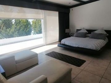 CASA VENTA RESIDENCIAL FORESTA METEPEC MEXICO
