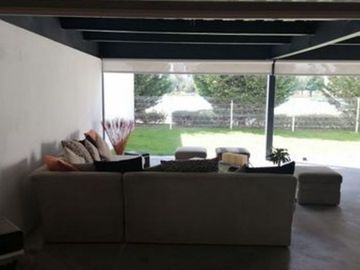 CASA VENTA RESIDENCIAL FORESTA METEPEC MEXICO