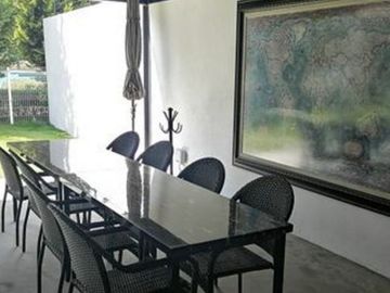 CASA VENTA RESIDENCIAL FORESTA METEPEC MEXICO