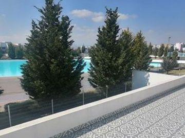 CASA VENTA RESIDENCIAL FORESTA METEPEC MEXICO
