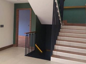 VENTA  CASA NUEVA EN CONDADO DEL VALLE MOD. ALAMILLO METEPEC MEX SALIDAS RAPIDAS A CDMX Y SANTA FE