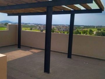 VENTA  CASA NUEVA EN CONDADO DEL VALLE MOD. ALAMILLO METEPEC MEX SALIDAS RAPIDAS A CDMX Y SANTA FE