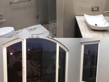 CASA VENTA EN CONJUNTO DIAMANTE REAL DE ARCOS METEPEC MEX