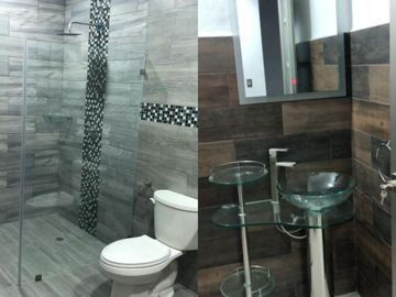 CASA VENTA EN CONJUNTO DIAMANTE REAL DE ARCOS METEPEC MEX