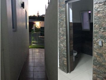 CASA VENTA EN CONJUNTO DIAMANTE REAL DE ARCOS METEPEC MEX