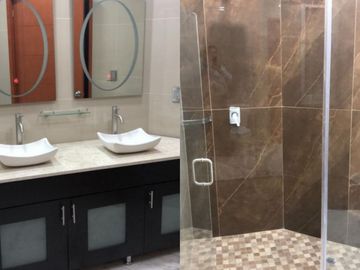 CASA VENTA EN CONJUNTO DIAMANTE REAL DE ARCOS METEPEC MEX