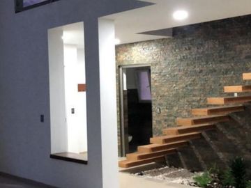 CASA VENTA EN CONJUNTO DIAMANTE REAL DE ARCOS METEPEC MEX
