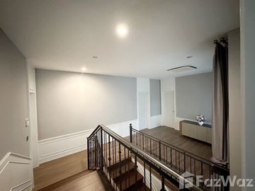 Private House for Sale at Nanthawan Serene Lake