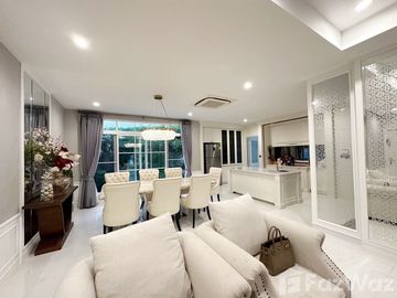 Private House for Sale at Nanthawan Serene Lake