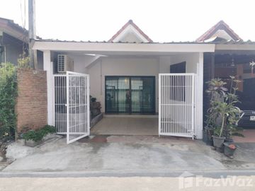 2 Bedroom Townhouse for sale in San Phak Wan, Chiang Mai
