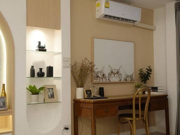 2 Bedroom Townhouse for sale in San Phak Wan, Chiang Mai