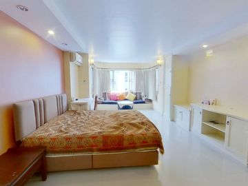 Studio Condo for sale at Hillside 3 Condominium