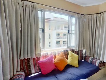 Studio Condo for sale at Hillside 3 Condominium