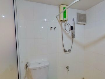 Studio Condo for sale at Hillside 3 Condominium
