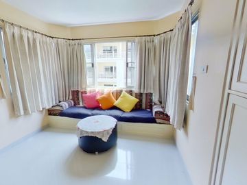 Studio Condo for sale at Hillside 3 Condominium