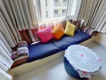 Studio Condo for sale at Hillside 3 Condominium