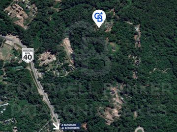 VENTA Casa 3 ambientes, 61 m2, lote de 336 m2, Calle 27 s/n, Altos de Cumelen, Villa la Angostura