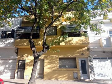 PH 4 AMBIENTES EN BARRACAS VENTA