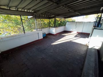 PH 4 AMBIENTES EN BARRACAS VENTA