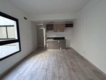 Excelente Monoambiente en Venta - En Construccion - LAVALLEJA PARK - Villa Crespo | Lavalleja al 100