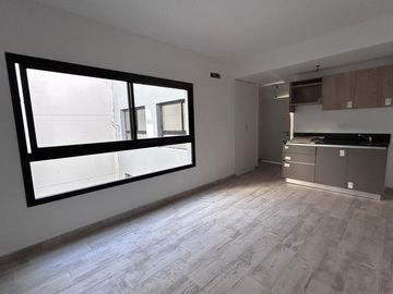 Excelente Monoambiente en Venta - En Construccion - LAVALLEJA PARK - Villa Crespo | Lavalleja al 100