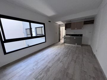 Excelente Monoambiente en Venta - En Construccion - LAVALLEJA PARK - Villa Crespo | Lavalleja al 100