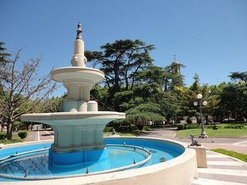 Venta -Lote - Desarrollo  inmobiliario - Capilla del Señor-  Exaltación de la Cruz