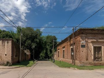 Venta -Lote - Desarrollo  inmobiliario - Capilla del Señor-  Exaltación de la Cruz
