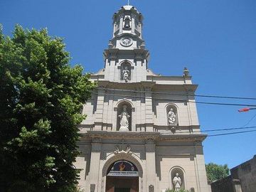 Venta -Lote - Desarrollo  inmobiliario - Capilla del Señor-  Exaltación de la Cruz