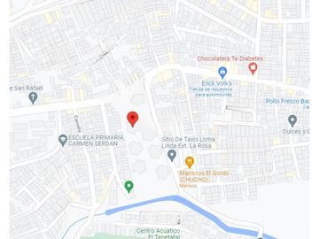 Excelente Oportunidad de Remate Bancario en Nueva San Rafael