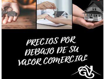 Excelente Oportunidad de Remate Bancario en Del Carmen