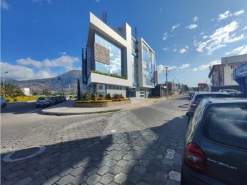 TERRENO EN VENTA EN ZONA MEDICA IBARRA AN