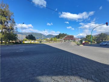 TERRENO EN VENTA EN ZONA MEDICA IBARRA AN