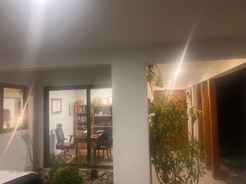 Vendo casa en parcela Camino El Sauce