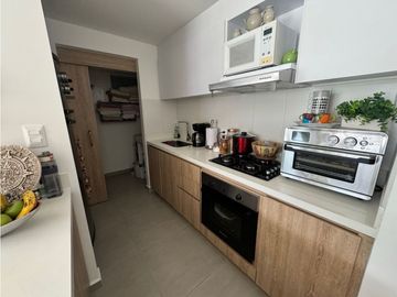 Apartamento en venta norte de armenia/ av centenario