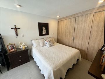 Apartamento en venta norte de armenia/ av centenario