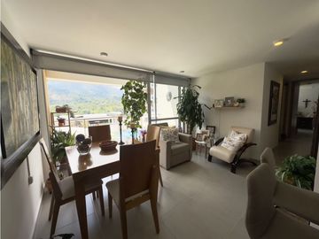 Apartamento en venta norte de armenia/ av centenario