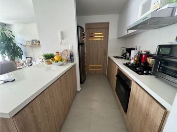 Apartamento en venta norte de armenia/ av centenario