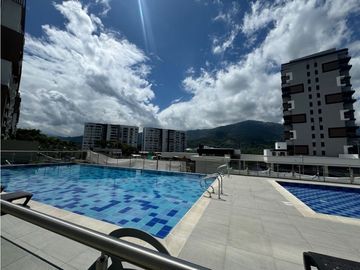 Apartamento en venta norte de armenia/ av centenario