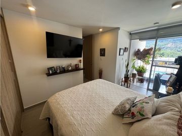 Apartamento en venta norte de armenia/ av centenario