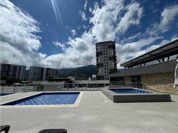 Apartamento en venta norte de armenia/ av centenario