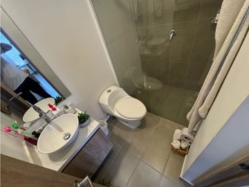 Apartamento en venta norte de armenia/ av centenario