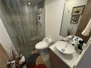 Apartamento en venta norte de armenia/ av centenario