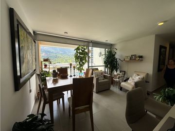 Apartamento en venta norte de armenia/ av centenario