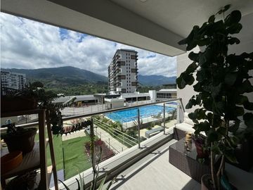 Apartamento en venta norte de armenia/ av centenario