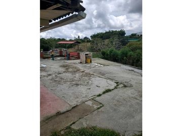 Renta finca