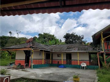 Renta finca